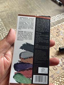 Insight Glide &amp; Glow Eyeshadow Stick