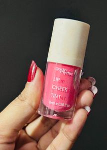 Earth Rhythm Lip & Cheek Tint
