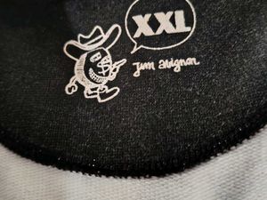 Graphic Print Zip-Up Hoodie