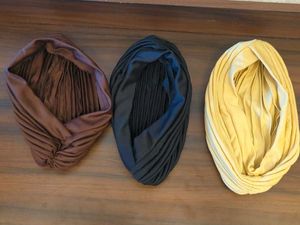 Stylish Headbands (Pack of 3)