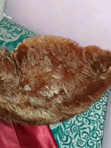 Cute Brown Teddy Bear Plush Toy