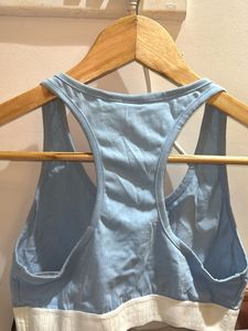 Moschino Underwear Sports Bra
