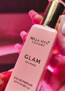 Bella Vita Luxury Perfume for Women