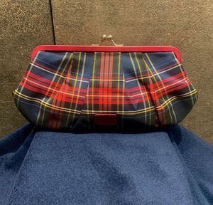 Moschino Made in Italy 🇮🇹 Clutch