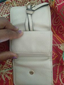 Oriflame Coin &amp; Card Carry Wallet