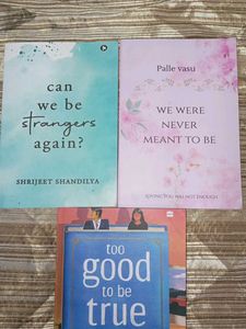 Fiction Novels Indian Bestseller