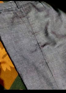 Men's Trousers Party Wear 36size