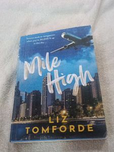 Liz Tomforde Romance Book Bundle