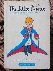 The Little Prince