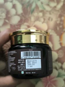 WOW Anti Aging Night Cream