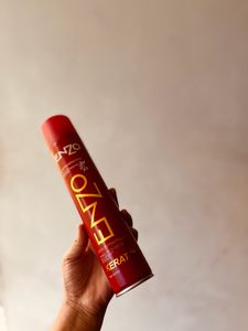ENZO Hair Spray