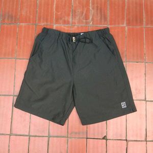 Nike Vintage Court Shorts