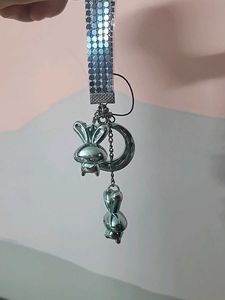 Cute Charm Keychains