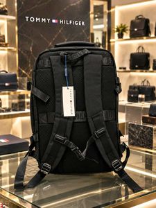 TOMMY HILFIGER* ( COPY)*UNISEX BACKPACK FOR REGULA