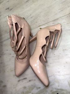 Elegant Heels