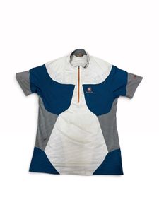 Black Yak Performance Tshirt