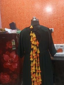 Gown