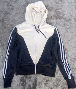 Adidas Track Jacket