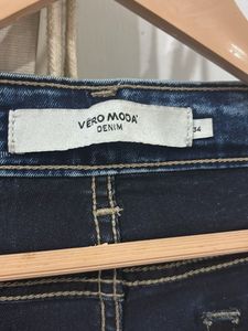 Vero Moda Denim Jeans