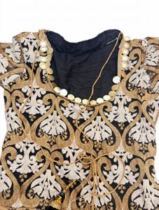 Stunning Ethnic Gown
