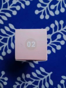 MARS High Coverage Foundation