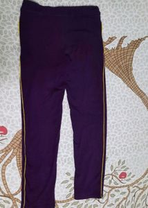 Women Track Pant