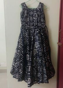 Long Gown