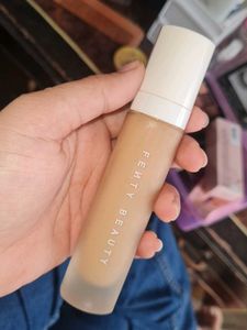 Fenty Beauty Foundation