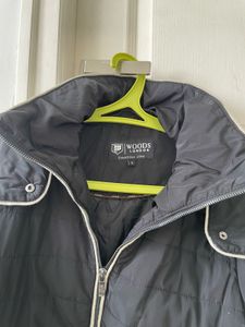 Stylish Padded Jacket for Women