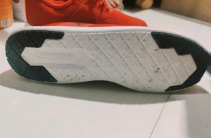 Puma Men's Casual Shoes. Like New . Good Condition