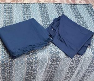 3 piece suit unstitched