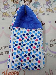 7-in-1 Complete Newborn Baby Bedding &amp; Travel Set