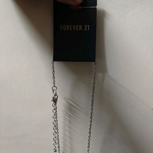 Boho Forever21 Neckpiece