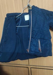 Baby Jacket