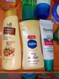 Skincare Essentials Bundle