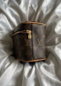 Louis Vuitton Monogram Vanity