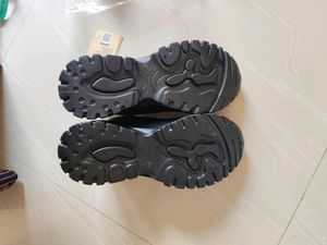 Shoes Black 🖤