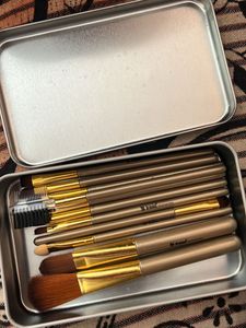 Bronson Makeup Brushes