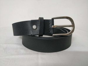 Classic Black Belt