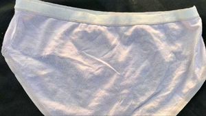 Comfortable Cotton Briefs