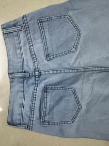 denim