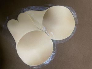 Padded Bra With Breast Lift Stickons