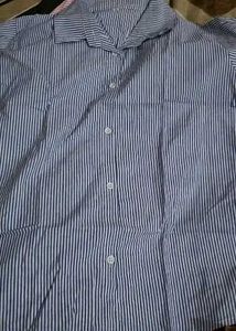 Stylish Striped Shirt for Women