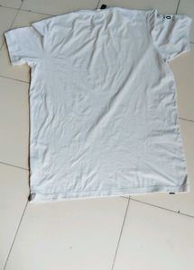 Abstract Graphic Print T-Shirt