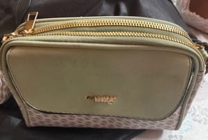 Cute Crossbody Bag with Coin Pouch