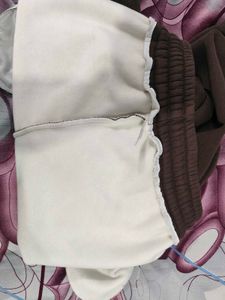 Nike Brown Sweatpants