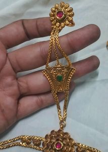 2 Hand Ring  Bracelet(Pair)