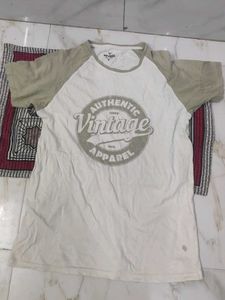 Vintage Apparel T-Shirt
