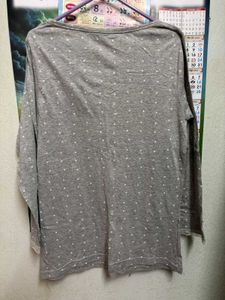 Starry Pajama Set