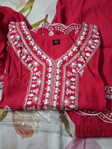 beautiful ready to wear suit set